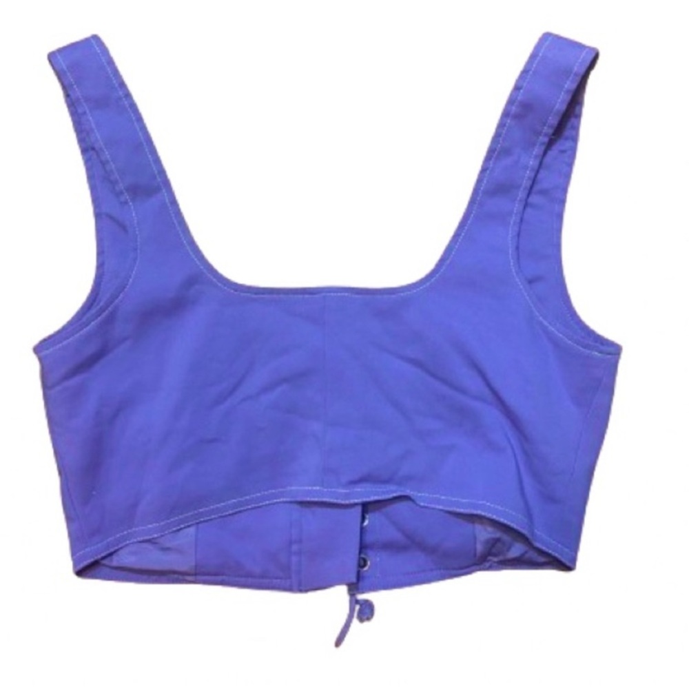 Small Crop top bundle - Picture 3 of 7
